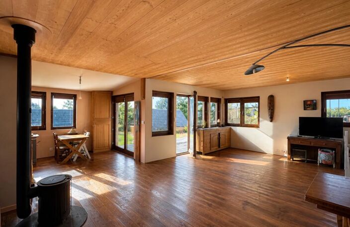 Maison de 4 pièces de 112 m² à Silfiac — photo 3