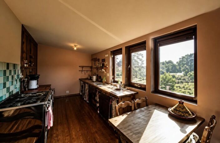 Maison de 4 pièces de 112 m² à Silfiac — photo 4