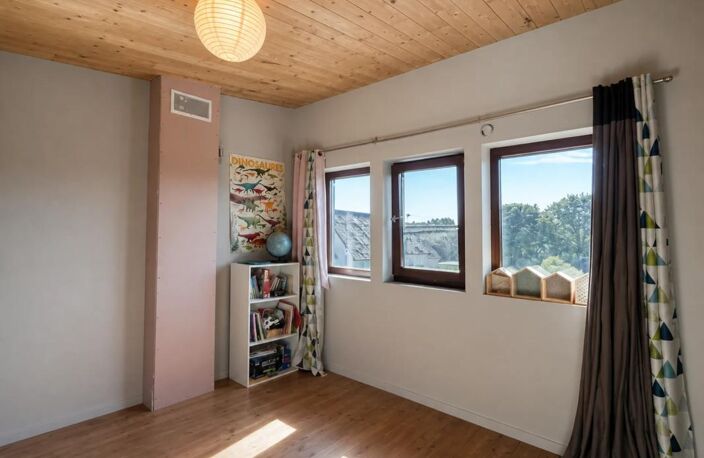 Maison de 4 pièces de 112 m² à Silfiac — photo 5