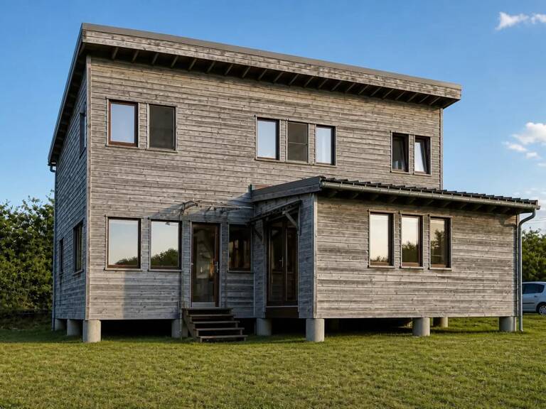Maison de 4 pièces de 112 m² à Silfiac — photo 1
