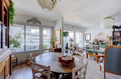 Appartement T5 de 112 m² à Lyon 9ème — photo du bien