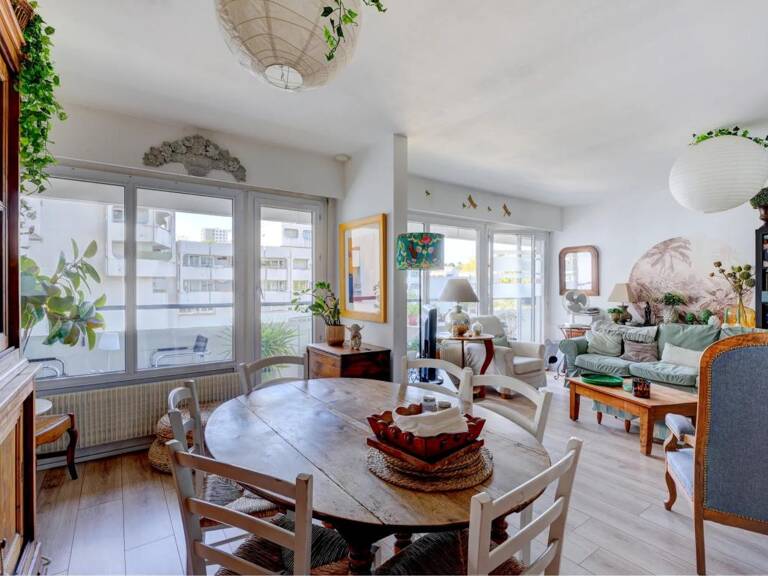 Appartement T5 de 112 m² à Lyon 9ème — photo 1