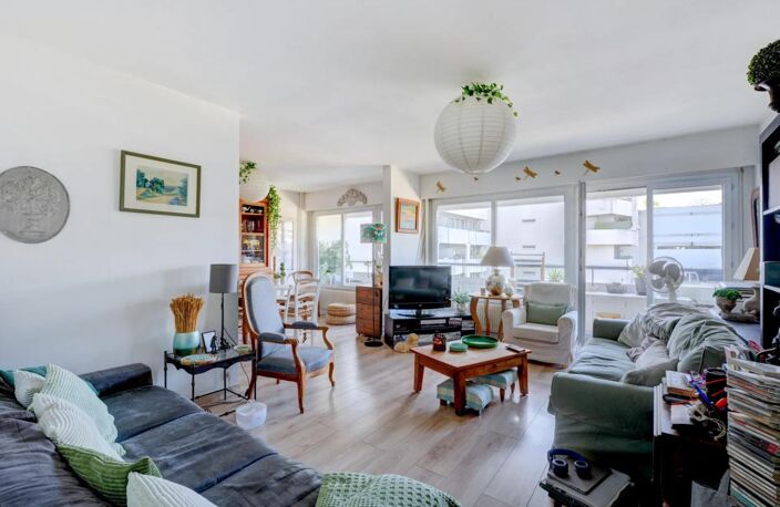 Appartement T5 de 112 m² à Lyon 9ème — photo 2