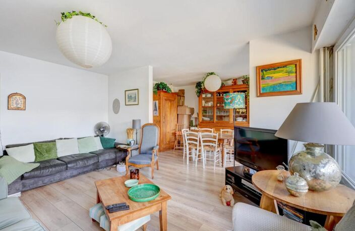 Appartement T5 de 112 m² à Lyon 9ème — photo 3