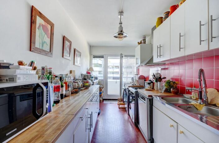 Appartement T5 de 112 m² à Lyon 9ème — photo 4