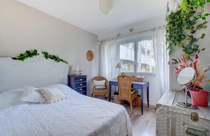 Appartement T5 de 112 m² à Lyon 9ème — photo 5