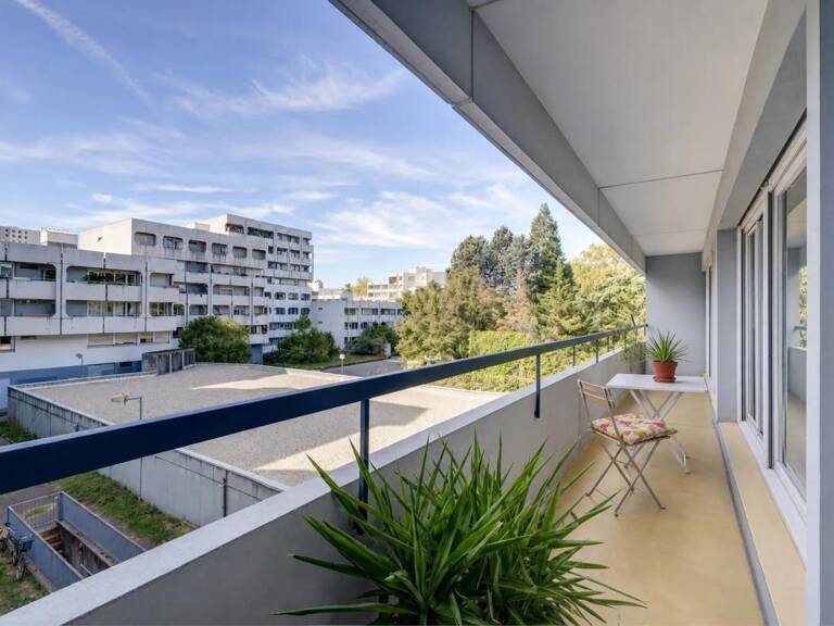 Appartement T5 de 112 m² à Lyon 9ème — photo 1