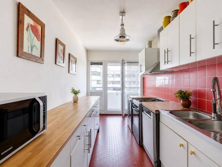 Appartement T5 de 112 m² à Lyon 9ème — photo 1