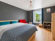 2 pièces de 35 m² situé à Montrouge vendu loué — photo 2