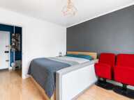 2 pièces de 35 m² situé à Montrouge vendu loué — photo 3