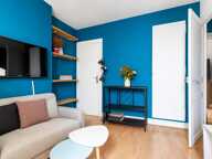 2 pièces de 35 m² situé à Montrouge vendu loué — photo 4