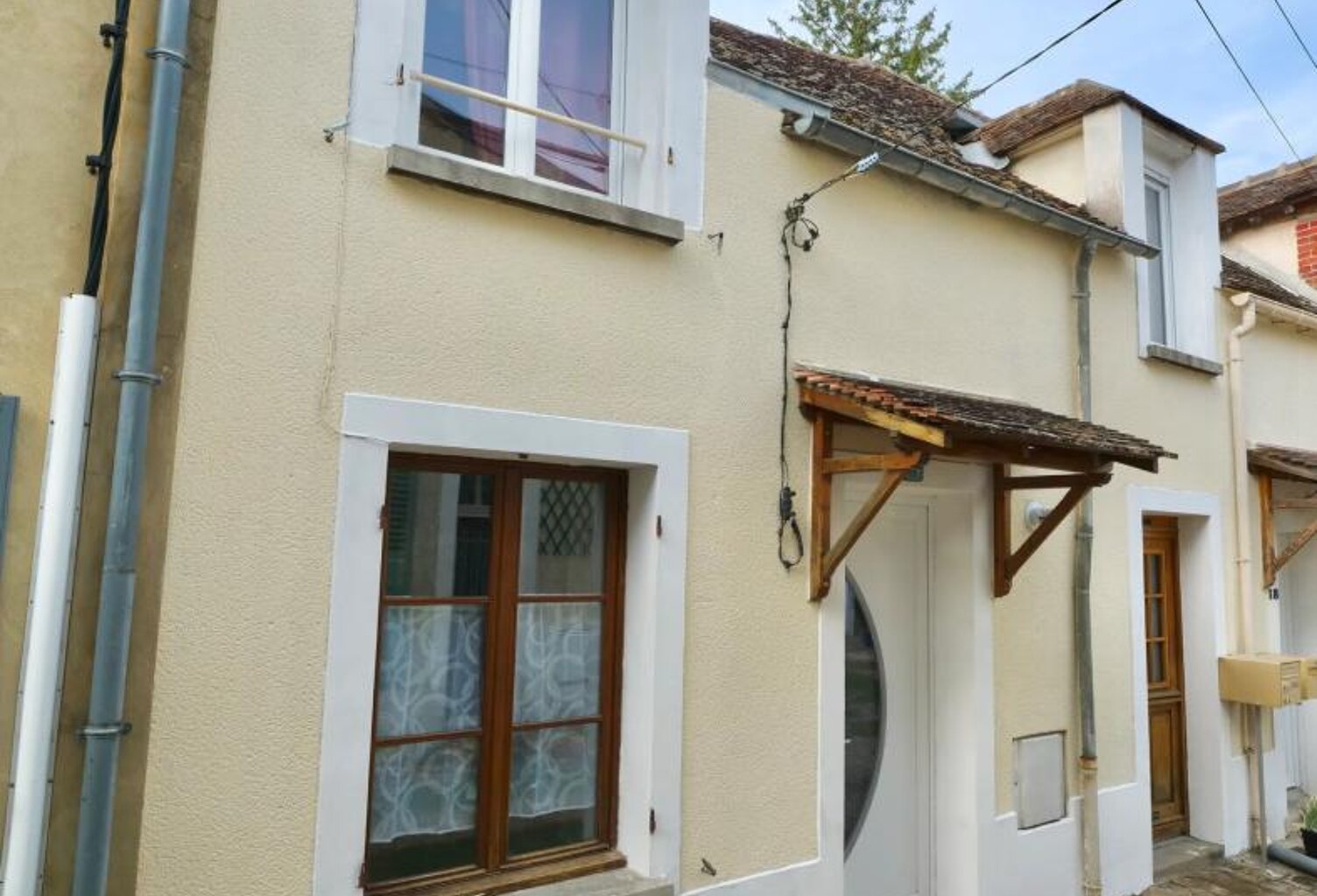 Maison de 3 pièces de 72 m² à Héricy — photo 1