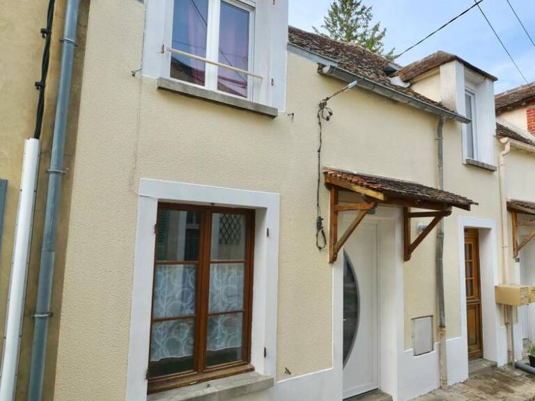 Maison de 3 pièces de 72 m² à Héricy — photo 1