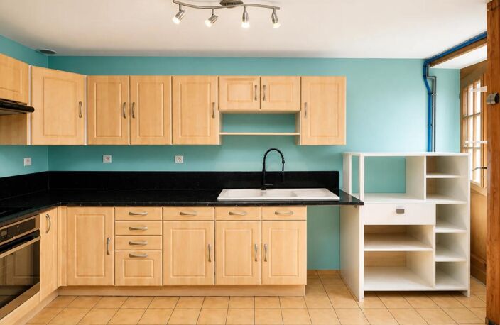 Maison de 3 pièces de 72 m² à Héricy — photo 2