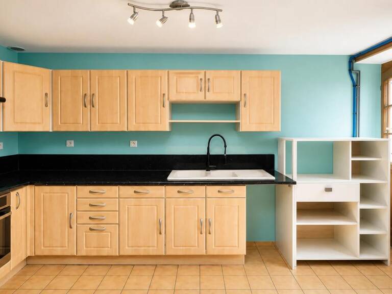 Maison de 3 pièces de 72 m² à Héricy — photo 1
