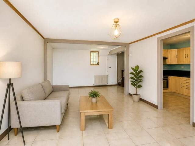 Maison de 3 pièces de 72 m² à Héricy — photo du bien