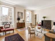 Appartement de 5 pièces de 119 m² situé à Paris — photo 2