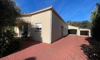 Maison 5 Pièces 140 m² à vendre à Villeneuve-de-la-Raho (66180)