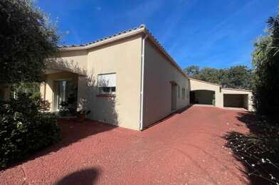 Maison 5 pièces 530000 €