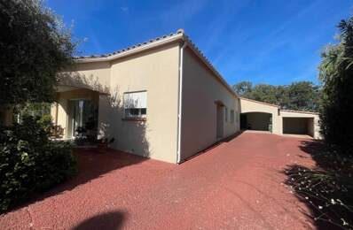 Maison de 5 pièces de 140 m² à Villeneuve-de-la-Raho — photo du bien