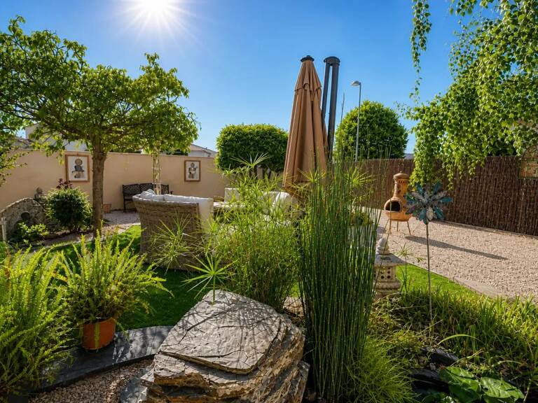 Maison de 5 pièces de 140 m² à Villeneuve-de-la-Raho — photo 1