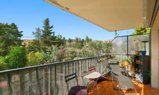 Appartement 3 Pièces 62 m² à vendre à Cannes (06400)