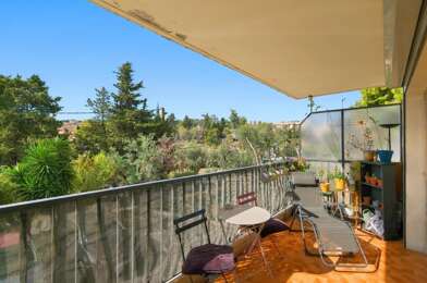Appartement 3 pièces 245000 €