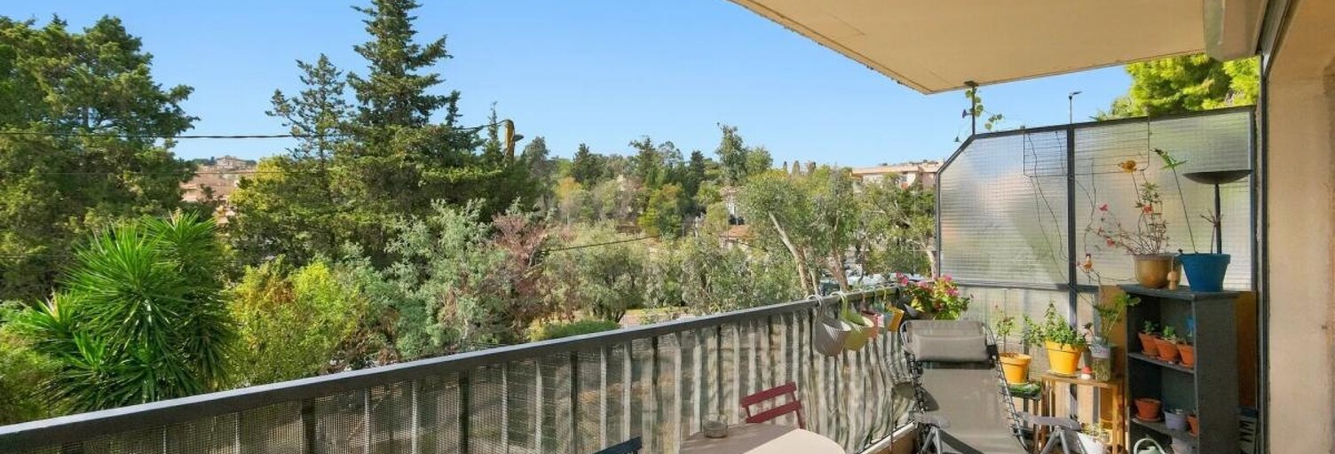 Appartement 3 Pièces 62 m² à vendre à Cannes (06400)