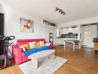 Appartement de 3 pièces de 62 m² à Cannes — photo 2