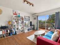 Appartement de 3 pièces de 62 m² à Cannes — photo 3