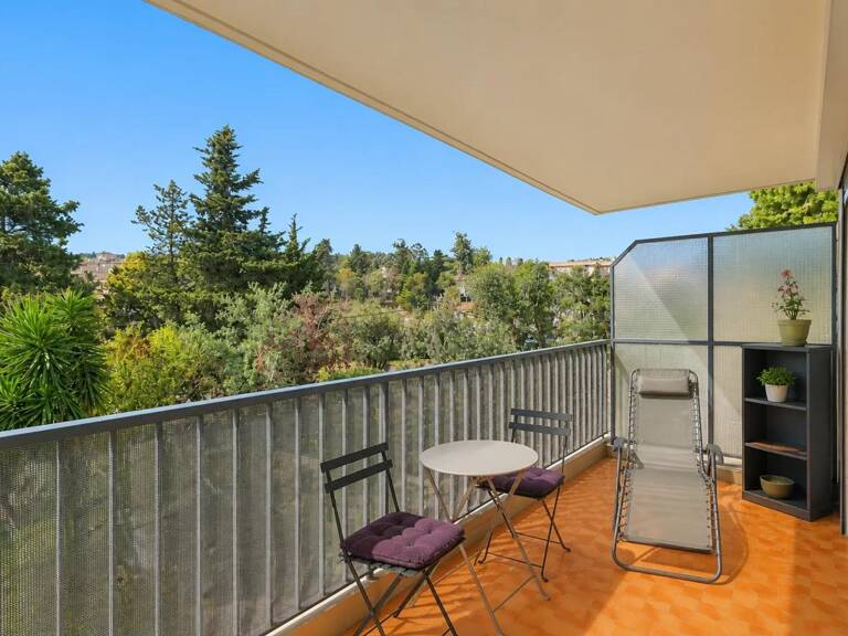 Appartement de 3 pièces de 62 m² à Cannes — photo 1
