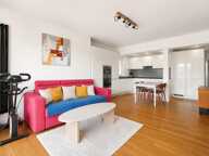 Appartement de 3 pièces de 62 m² à Cannes — photo 2