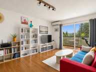 Appartement de 3 pièces de 62 m² à Cannes — photo 3