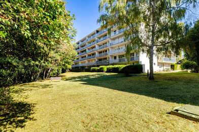 Appartement 4 pièces 218500 €