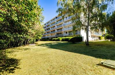 Appartement de 4 pièces de 83 m² à Brunoy — photo du bien