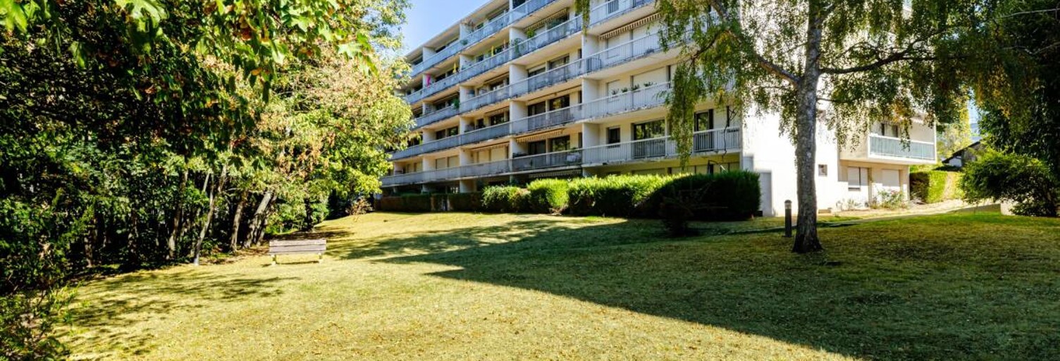 Appartement 4 Pièces 83 m² à vendre à Brunoy (91800)