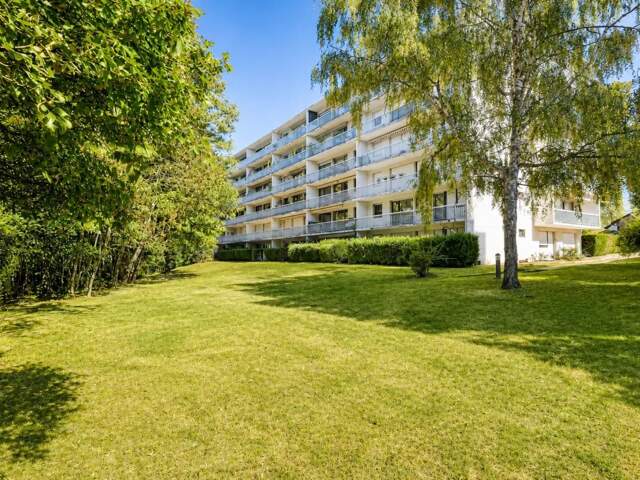 Appartement de 4 pièces de 83 m² à Brunoy — photo du bien