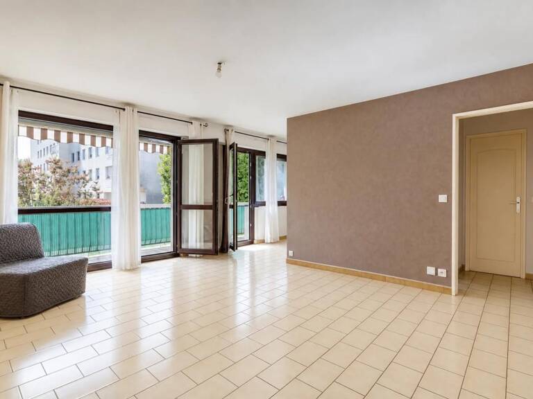 Appartement de 4 pièces de 83 m² à Brunoy — photo 1