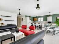 Maison de plain-pied 4 pièces 106 m² avec garage et piscine — photo 3
