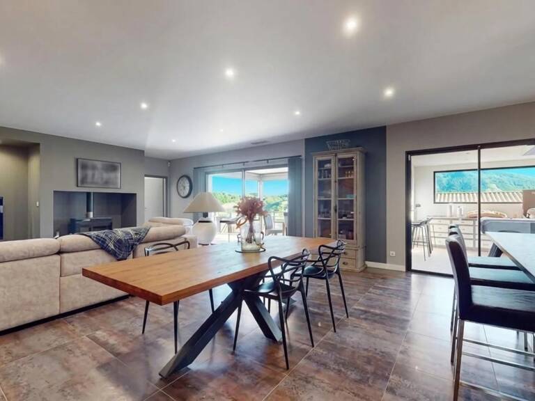Maison de 4 pièces de 144 m² à Cases-de-Pène — photo 1