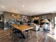 Maison de 4 pièces de 144 m² à Cases-de-Pène — photo 2