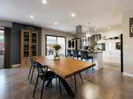 Maison de 4 pièces de 144 m² à Cases-de-Pène — photo 3