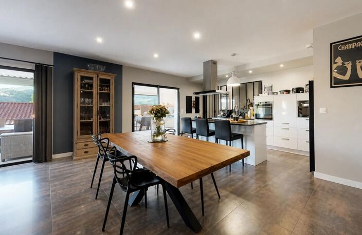 Maison de 4 pièces de 144 m² à Cases-de-Pène — photo 3