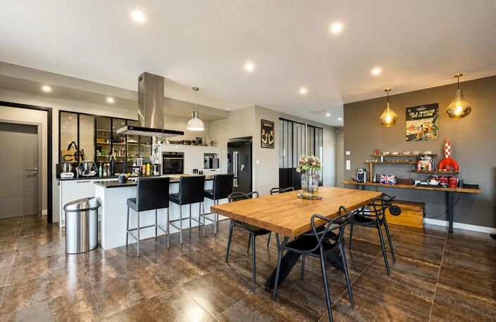 Maison de 4 pièces de 144 m² à Cases-de-Pène — photo 5