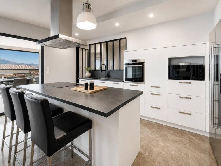 Maison de 4 pièces de 144 m² à Cases-de-Pène — photo 1