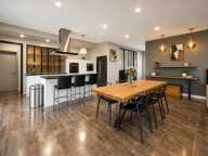 Maison de 4 pièces de 144 m² à Cases-de-Pène — photo 4