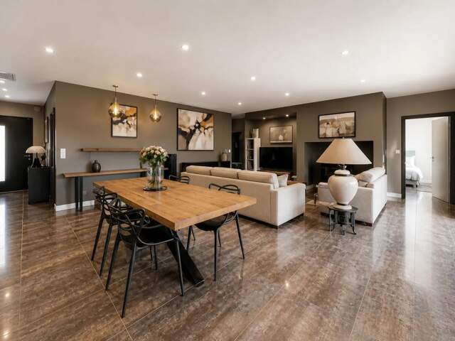 Maison de 4 pièces de 144 m² à Cases-de-Pène — photo du bien
