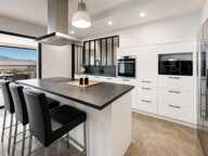 Maison de 4 pièces de 144 m² à Cases-de-Pène — photo 2