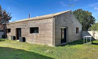Maison 4 Pièces 120 m² à vendre à Paulx (44270)