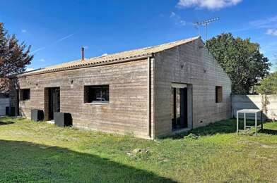 Maison 4 pièces 235000 €